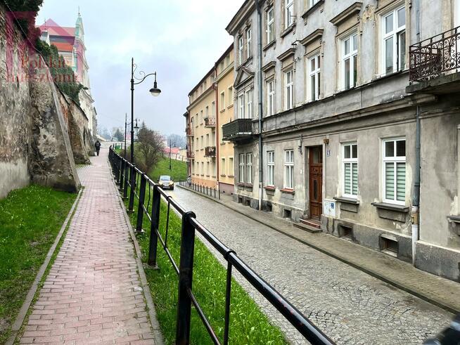 Mieszkanie Przemyśl, Władycze