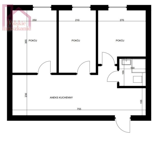 Mieszkanie Przemyśl, Władycze