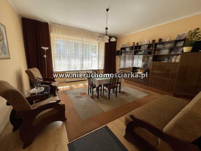 Mieszkanie Wodzisław Śląski