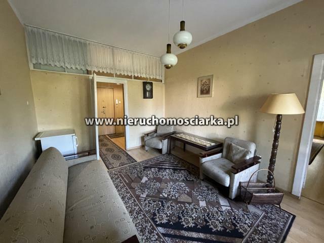 Mieszkanie Wodzisław Śląski