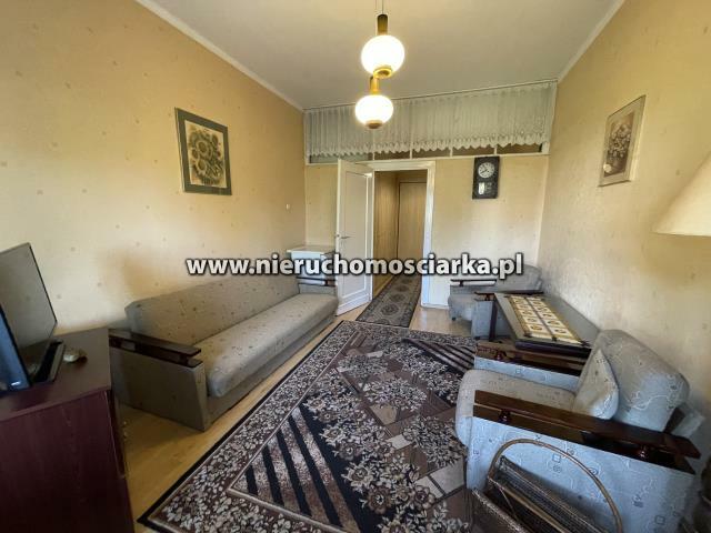 Mieszkanie Wodzisław Śląski