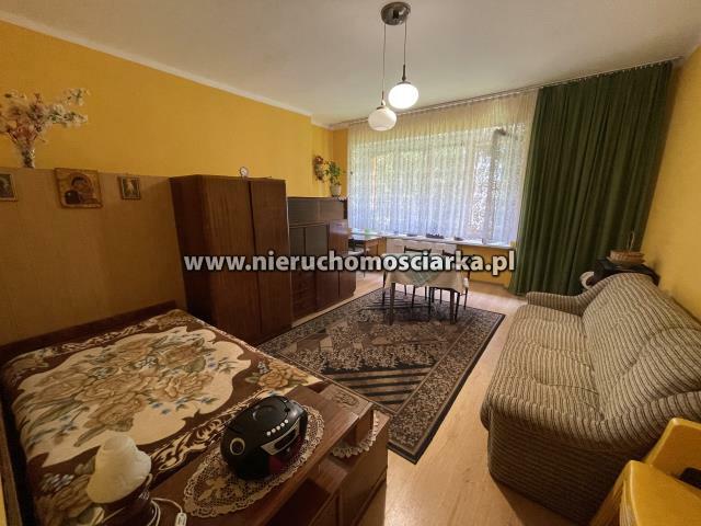 Mieszkanie Wodzisław Śląski