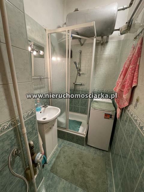 Mieszkanie Wodzisław Śląski