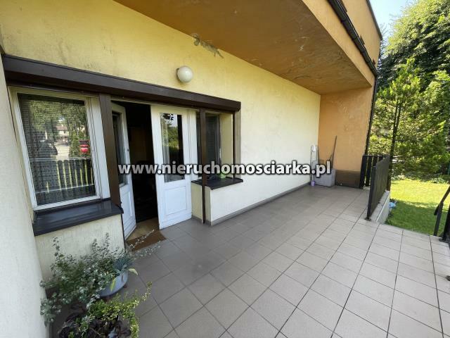 Mieszkanie Wodzisław Śląski