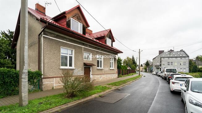 Dom Kraków Podgórze, Płaszów, Płaszowska