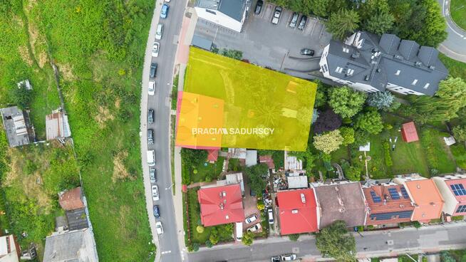 Dom Kraków Podgórze, Płaszów, Płaszowska