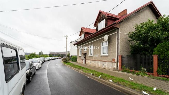 Dom Kraków Podgórze, Płaszów, Płaszowska