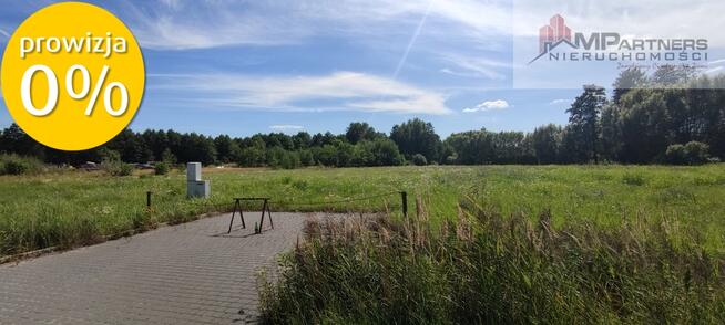 Działka z WZ pod Pawilon HANDLOWO-USŁUGOWY 777m2