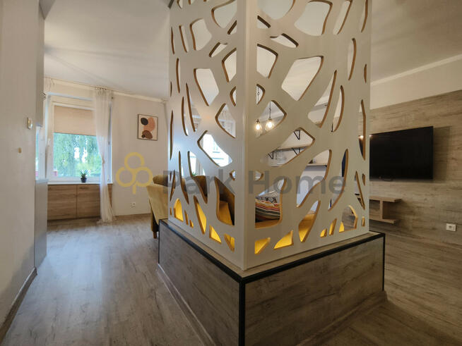 Mieszkanie Międzyrzecz, Dąbrowskiego