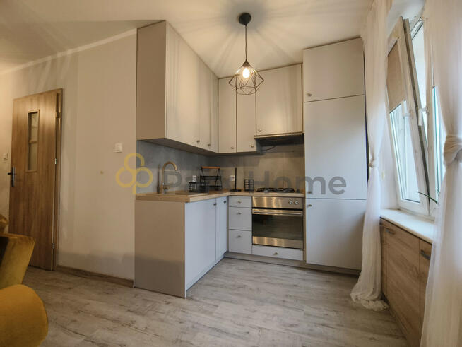 Mieszkanie Międzyrzecz, Dąbrowskiego