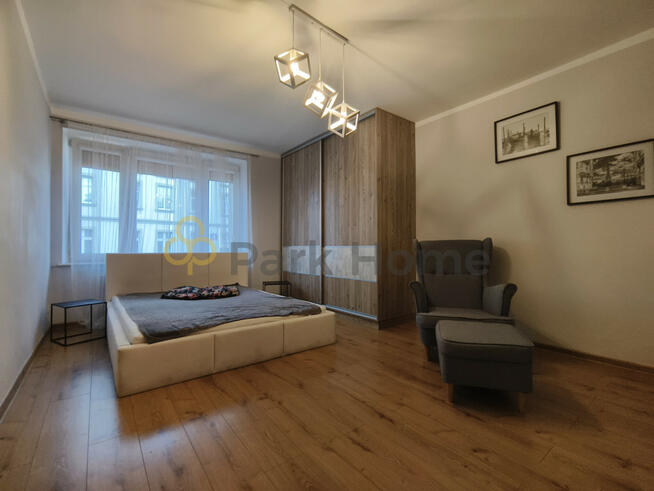 Mieszkanie Międzyrzecz, Dąbrowskiego