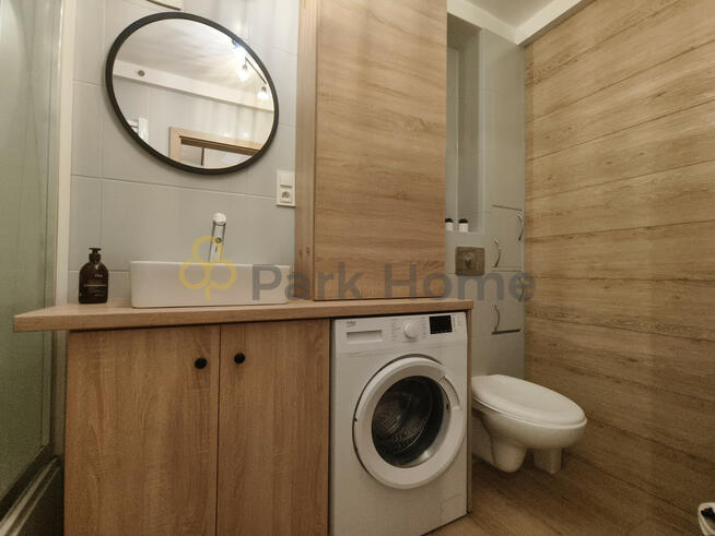 Mieszkanie Międzyrzecz, Dąbrowskiego