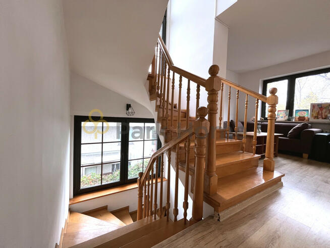 Dom Poznań gm. Poznań-Jeżyce Jeżyce,