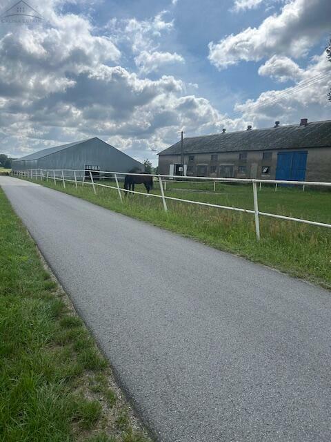 Działka budowlana Ceków-Kolonia