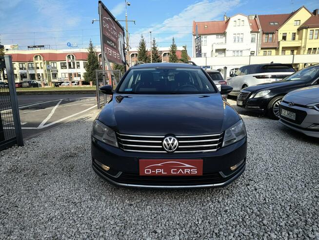 Volkswagen Passat Czujniki Parkowania| ALU| Tempomat | Salon PL | Piękny kolor