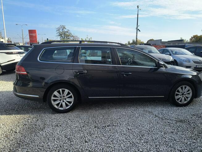 Volkswagen Passat Czujniki Parkowania| ALU| Tempomat | Salon PL | Piękny kolor