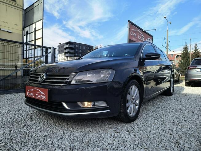 Volkswagen Passat Czujniki Parkowania| ALU| Tempomat | Salon PL | Piękny kolor