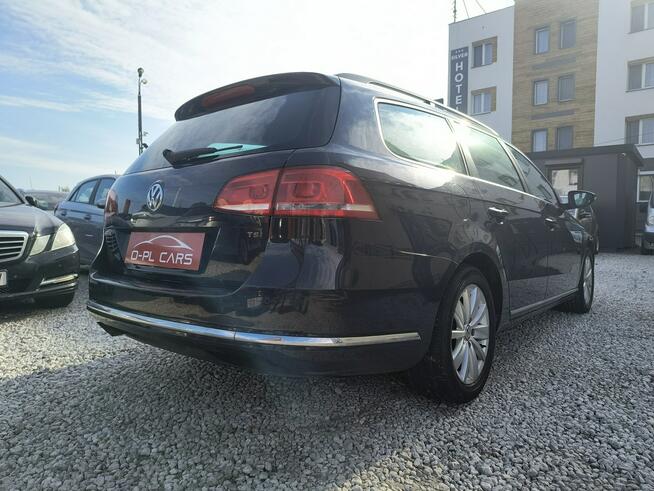 Volkswagen Passat Czujniki Parkowania| ALU| Tempomat | Salon PL | Piękny kolor