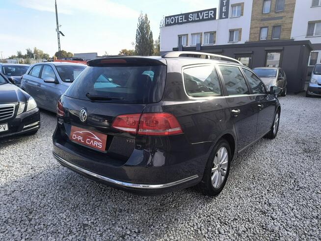Volkswagen Passat Czujniki Parkowania| ALU| Tempomat | Salon PL | Piękny kolor