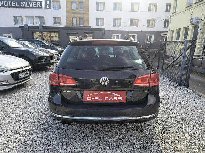 Volkswagen Passat Czujniki Parkowania| ALU| Tempomat | Salon PL | Piękny kolor