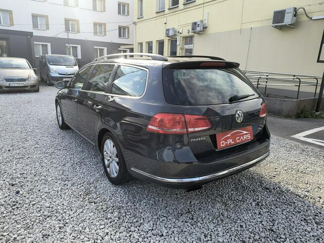 Volkswagen Passat Czujniki Parkowania| ALU| Tempomat | Salon PL | Piękny kolor