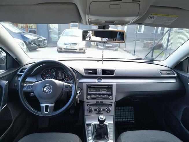 Volkswagen Passat Czujniki Parkowania| ALU| Tempomat | Salon PL | Piękny kolor