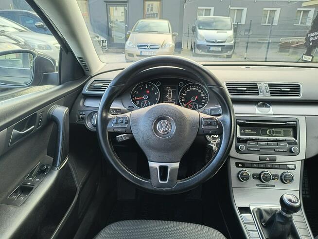 Volkswagen Passat Czujniki Parkowania| ALU| Tempomat | Salon PL | Piękny kolor