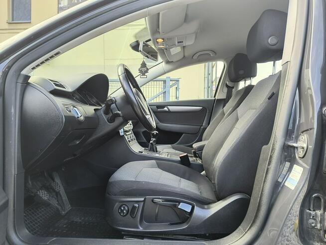 Volkswagen Passat Czujniki Parkowania| ALU| Tempomat | Salon PL | Piękny kolor