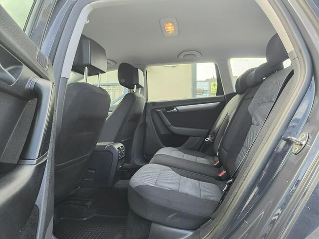 Volkswagen Passat Czujniki Parkowania| ALU| Tempomat | Salon PL | Piękny kolor