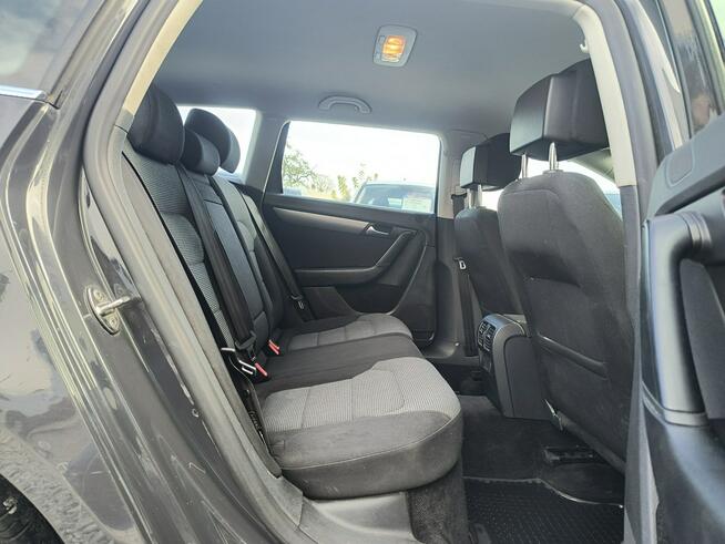 Volkswagen Passat Czujniki Parkowania| ALU| Tempomat | Salon PL | Piękny kolor