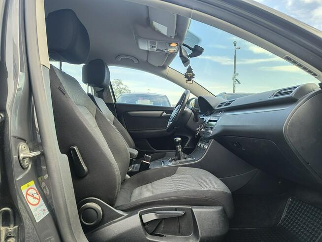 Volkswagen Passat Czujniki Parkowania| ALU| Tempomat | Salon PL | Piękny kolor