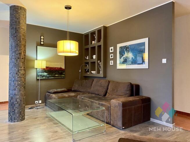 Śródmieście, przestronne mieszkanie 89m2, 2balkony