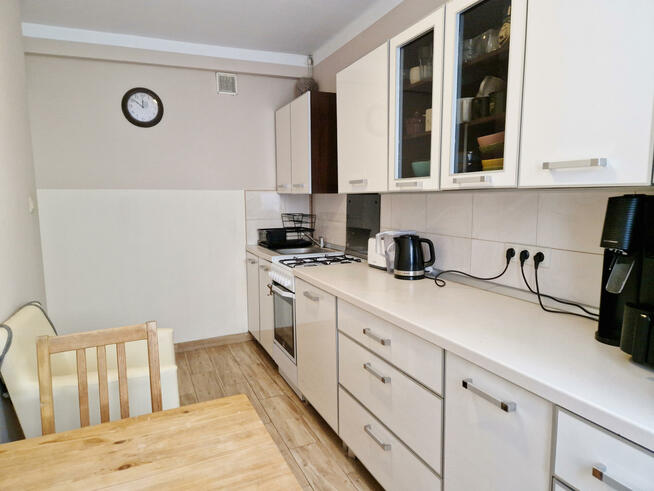 Mieszkanie Opole Zaodrze, Dambonia