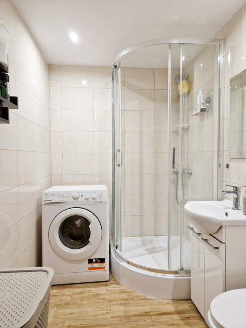 Mieszkanie Opole Zaodrze, Dambonia