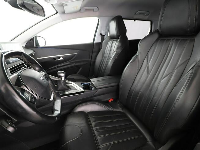 Peugeot 5008 Allure skóra 7-os. navi kamera grzane fotele hak tempomat LED