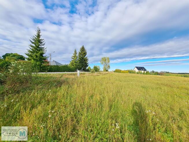 Działka Pierzchnica Drugnia