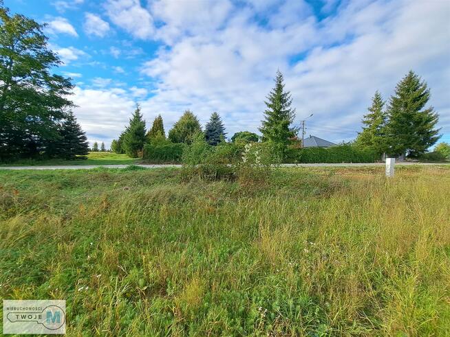 Działka Pierzchnica Drugnia