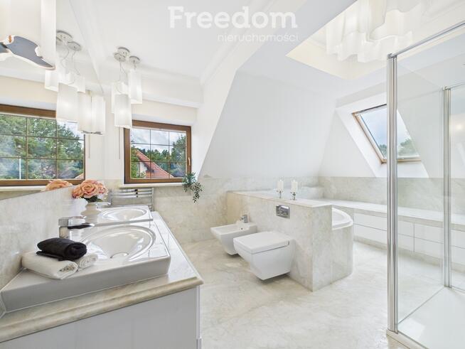 Komfortowy dom w Olsztynie 6 pokoi, sauna, taras