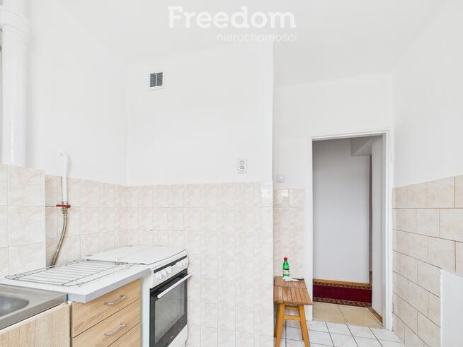 Mieszkanie 57 m² w Kraśniku – do własnej aranżacji