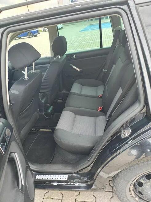 Volkswagen Bora 1.9 TDI