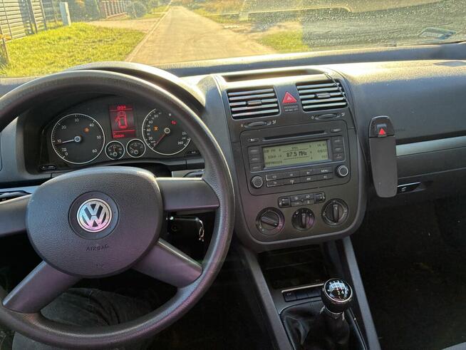 Golf 5 2.0 TDI