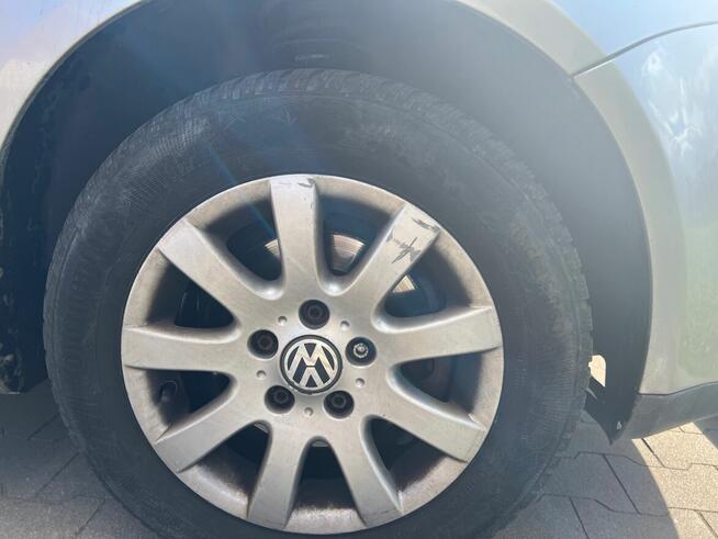 Prawo własności do ½ samochodu osobowego Volkswagen Golf Plu