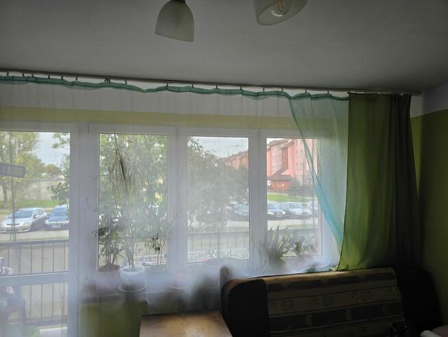 Ciechanów | 3 pokoje 61 m² |balkon i 2 piwnice| parter