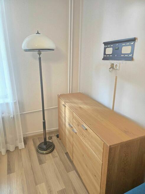 Nowoczesne bdobra lokalizacja, 1 piętro, balkon, piwnica