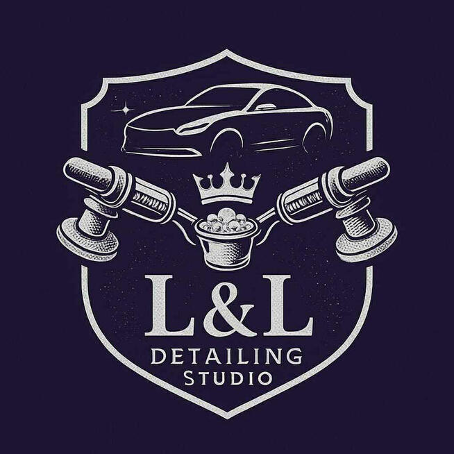 L@L Detailing Studio – Profesjonalny Auto Detailing | Tyli