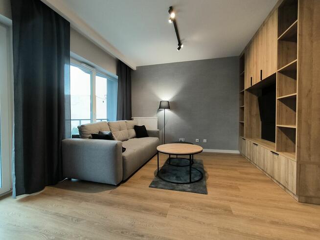 Do Wynajęcia Nowe mieszkanie w Centrum