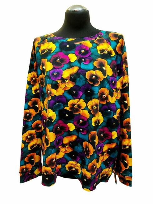 Odzież dziecięca oraz damska