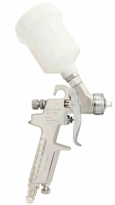 Pistolet lakierniczy H 2000