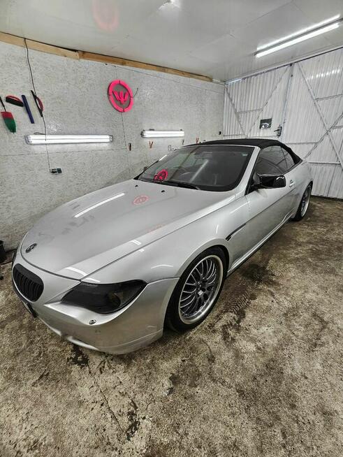 Myjnia Ręczna Parowa Na Trakcie