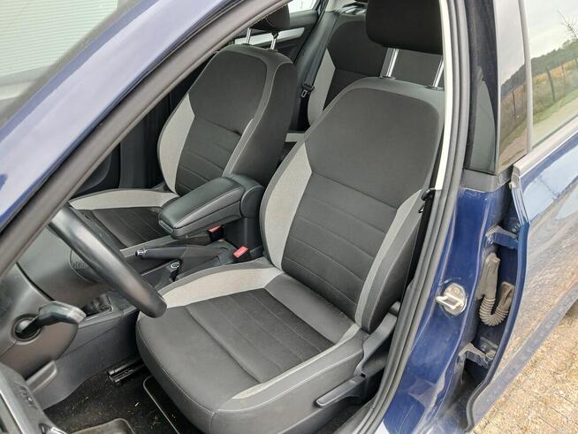 Škoda Rapid 1.6 TDI